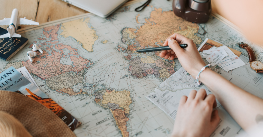 15 Cheapest Countries to Visit from UAE & India in 2026 Under 2000 AED budget travel from uae and india in 2026 cheapest countries