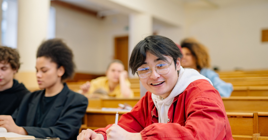 How to Apply for Student Visa 2026 from pakistan F1 UK Canada Australia Pakistani student holding passport and admission letter for USA UK Canada Australia study visa